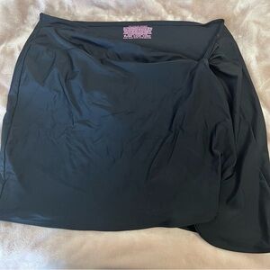 Victoria Secret swimsuit cover up XL